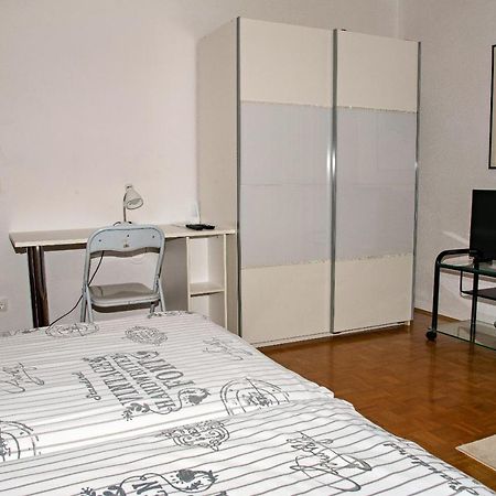 Apartma Ika Lägenhet Koper Exteriör bild