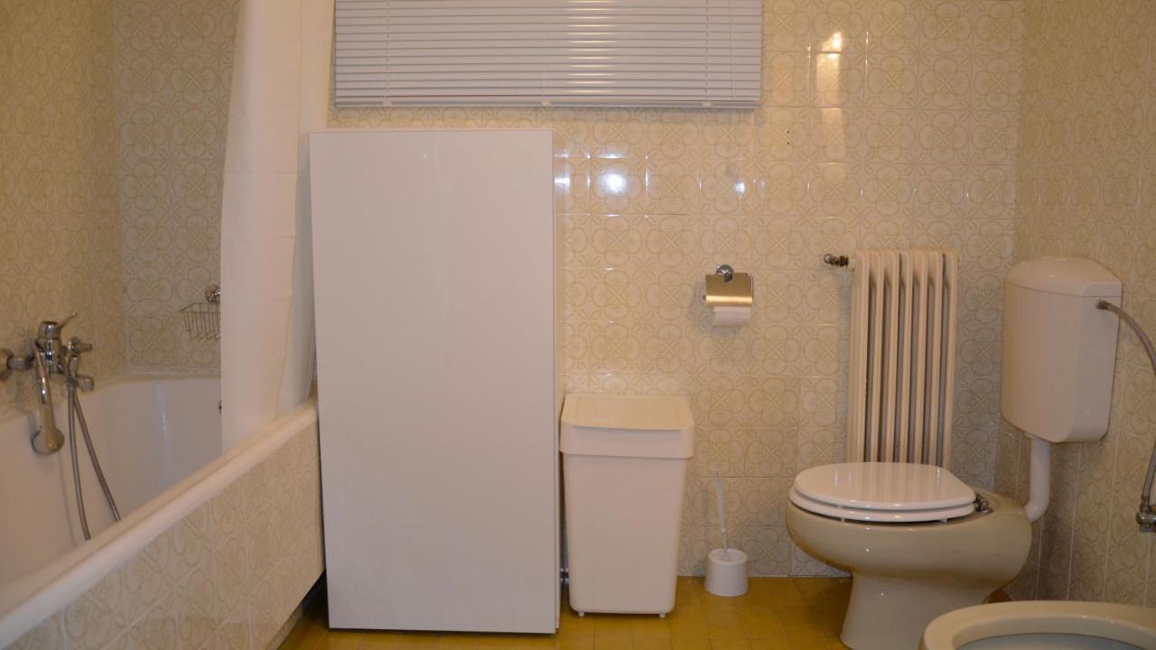 Apartma Ika Lägenhet Koper Exteriör bild