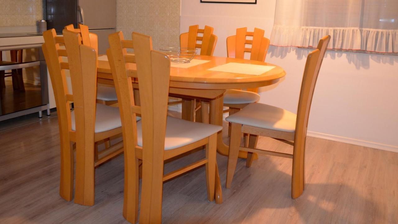 Apartma Ika Lägenhet Koper Exteriör bild